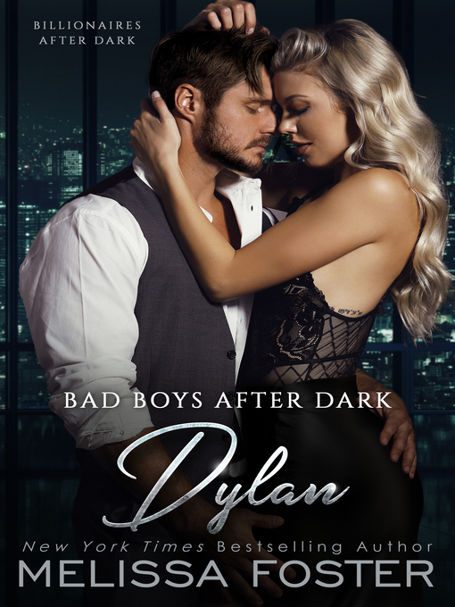 Cover image for Bad Boys After Dark
